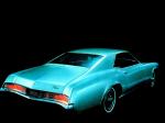 Buick Riviera 1966 года